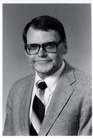 Garland Jack Gravitt (1936-2008)