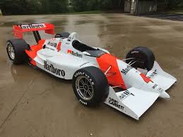 2.2 kierowcy pracujący w niepełnym wymiarze godzin. Marlboro Team Penske Super Cars Indy Car Racing Indy Cars