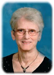 Marjorie Rethman Obituary (2013)