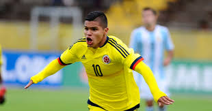 Juan camilo cucho hernández suárez (born 22 april 1999) is a colombian footballer who plays for spanish club getafe on loan from watford. Watford Loan Colombia U20 Star Juan Cucho Hernandez To Spanish Side Sd Huesca 90min
