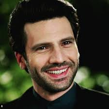 Gulus Kaanurgancioglu Turkish Actors Turkish Cinema Instagram