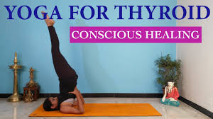 Check spelling or type a new query. Yoga For Thyroid Gland Yogalates With Rashmi Youtube
