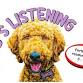 Lucy’s Listening: A Reading Dog Program event image