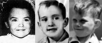 In the mid 1950s in Toronto,...