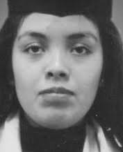 Ana Itzel Gomez Almazan