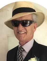 Obituary information for John R Barth