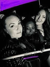 Tonight at The Great Northern Bar 7 pm