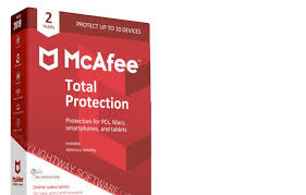 Mcafee total protection offers the complete pc protection for your online life. Pin On Mcafee Total Protection 2019