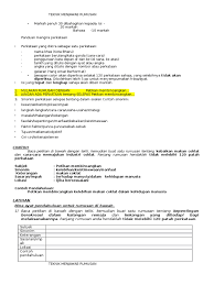 • kelebihan yang ketara ialah tulisan jawi itu boleh dieksport kepada sebarang pemproses perkataan yang menyokong format rtf(rich text format) seperti microsoft word dan seterusnya. Latihan Menulis Pendahuluan Rumusan