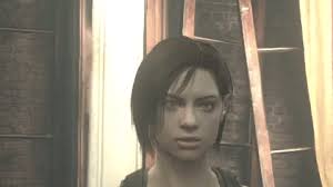 We did not find results for: Jill Valentine Julia Voth Face