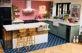 3 ideas to reuse old kitchen cabinets