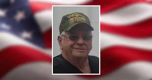 Carl Rue Obituary December 31, 2023