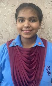 Students of our school participated in Level one of The Pi Quiz (TPQ)  organised by IIM Indore . Total 9 students from different category were  selected for the Level One ( online