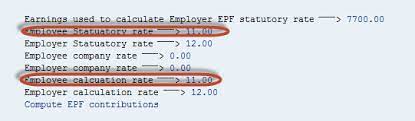 Any company over 20 employees is required by law to register with epfo. Confluence Mobile Community Wiki