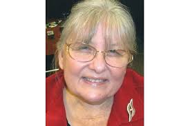 Janet Whiting Obituary (1954