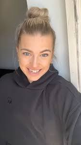 Book a Personalised Video From Matildas star Charli Grant