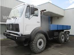 Great savings & free delivery / collection on many items. Trucks Mercedes Benz 6x6 New And Used Trucks Mercedes Benz 6x6 For Sale At Truck1 Ireland