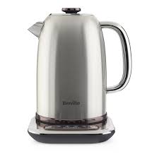 We did not find results for: Breville Vkt159 Selecta Variable Temperature Kettle Brushed Stainless Steel 5060569671559 Ebay