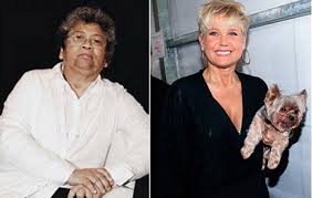 O b.o de mattos diz respeitos a uma entrevista que a. Marlene Mattos Entra Na Justica Contra Xuxa Diz Colunista Ofuxico