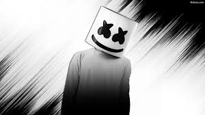 Here you can find the best marshmello iphone wallpaper for free in top high quality for any device. Marshmello Wallpaper