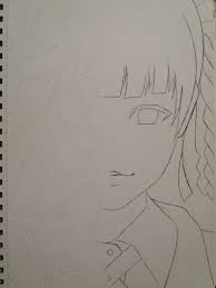 Momobami Kirari Drawing Kakegurui Amino Momobami kirari is a character from kakegurui. momobami kirari drawing kakegurui amino