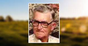 Clifford Moore Obituary August 12, 2003