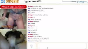 Sex chats from Omegle: Omegle babe - Porn GIF Video | nemyda.com