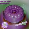 1 gelas terigu/ 15 sdm 1/3 gelas. 1