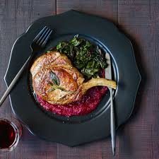 One is pumpkin and the other is cheese because (as we all know) it always makes every dish delicious. 24 Hearty Fall Dinner Recipe Ideas Food Wine