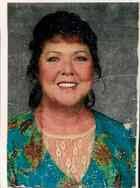 Glenda Edwards Obituary