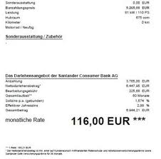 Diesmal haben wir die santander consumer bank ag nicht wie so oft zuvor wegen rückerstattung einer unzulässigen bearbeitungsgebühr verklagt, sondern wegen widerruf eines darlehensvertrages. Mv Agusta Weihnachts Finanzierung Bei A T T Fur Ihre Neue Wunsch Mv Ab 2 99 Effektiver Jahreszins In Zusammenarbeit Mit Der Santander Consumer Bank Ag Vom 01 12 24 12 2012