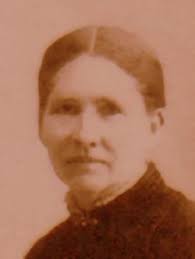 Rebecca Ellen Ward Rose (1846-1937)