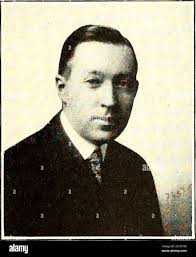 Bruce williams hi-res stock photography and images