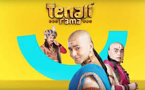 Tenali rama leaves for hampi with a desire to become a part of rayas court. Tenali Rama Review 5 Things We Loved About This Historic Comedy Television News