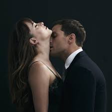 The next movie, fifty shades freed, will be released by universal pictures on february 9, 2018. Fifty Shades Freed All The Sex By The Numbers Entertainment Tonight