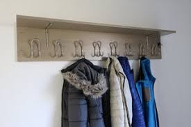 You'll find racks and stands perfect for your hallway, bedroom, home office, bathroom or even your children's room. Ikea Style Coat Rack And Shoe Cabinet 6 Steps Instructables