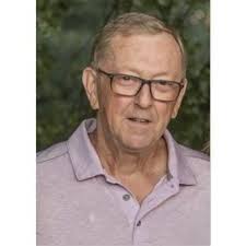 David Leslie White Obituary