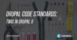 Space _ have to be placed just before the case. Drupal Code Standards Twig In Drupal 8 Chromatic