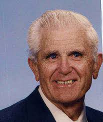Obituary information for John Trotter Sales