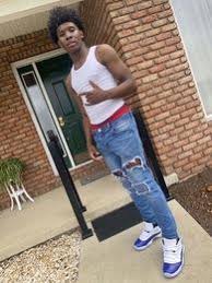 Rayshawn Thompson's Men's Basketball Recruiting Profile