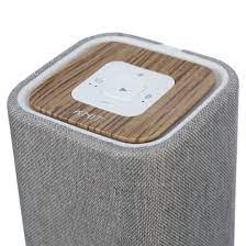 Sports & outdoors, mp3 player and micro sd card with up to 128 gb of storage, knit audio otto. Knit Audio Otto Bluetooth Speaker With Loud 10w Stereo Sound Rich Bass For Iphone Samsung And Other Bluetooth Devices Woven Fabric With Wood Accent Walmart Com Walmart Com