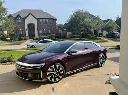 Image result for Zenith Red 2023 Lucid