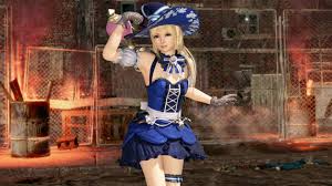 Marie rose is a heroine and fighter from the video game, dead or alive. Marie Rose Dead Or Alive 6 Costumes Dead Or Alive Wiki Fandom