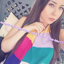 Is she married or dating a new boyfriend? Nicole Cherry Picmix