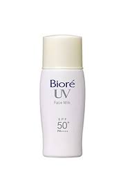 I purchased this from watsons malaysia biore uv perfect cool uses a combination of ingredients to provide physical and chemical sun protection. Biore Uv Perfect Face Milk Spf50 Pa 30 Ml 2015 New Edition Amazon De Beauty