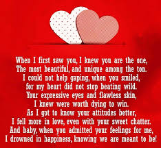 Ending your card or letter with a simple 'best' will keep the whole tone of the message formal. Romantic Love Letters For Him In 2021 Love Text Messages