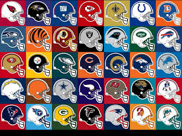 35 Of These But It Said 32 Teams And There Are Only 32 Money Clips Nfl Teams Logos Nfl Teams Nfl Logo