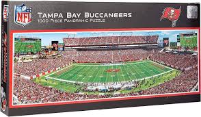 Tampa bay buccaneers page on flashscore.com offers livescore, results, standings and match details. Amazon Com Tampa Bay Buccaneers 1000pc Pano Puzzle Sports Outdoors
