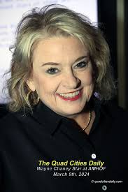 Well… It's about time! Shoals music legend, Wayne Chaney gets his star at  the Alabama Music Hall of Fame