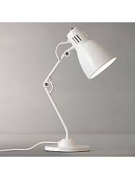 House By John Lewis Tony Task Lamp Lichen Task Lamps House By John Lewis Lamp